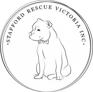 Stafford Rescue Victoria Logo