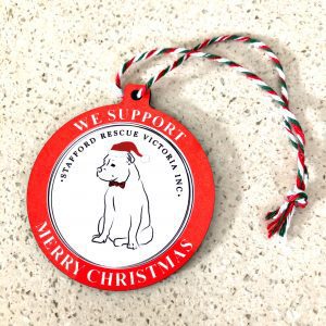Christmas Tree Decorations